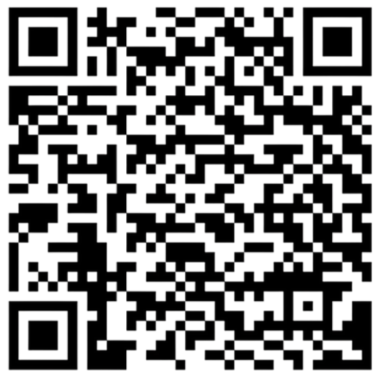 QR code rodzice
